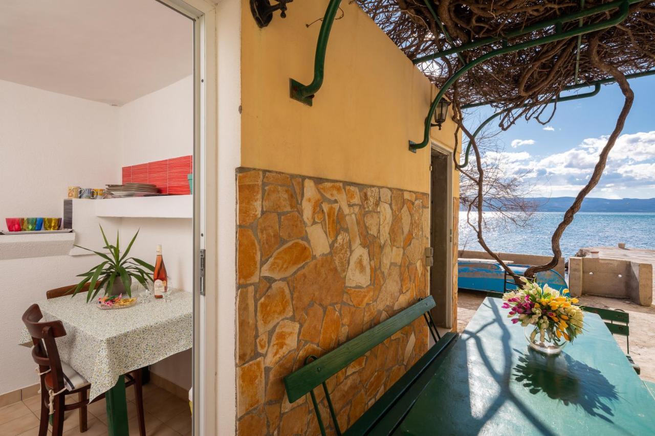 Beach House Lemonade Apartment Jesenice  Exterior photo