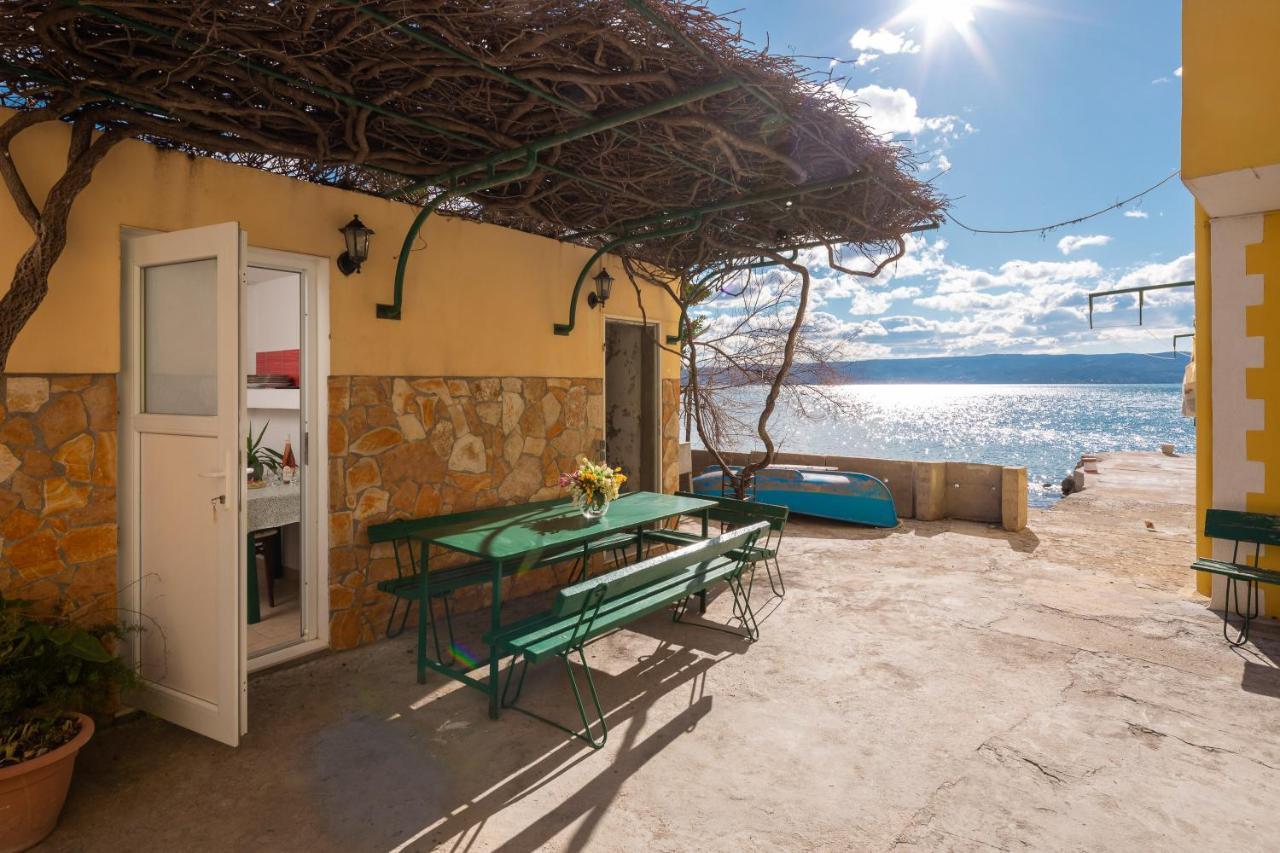 Beach House Lemonade Apartment Jesenice  Exterior photo