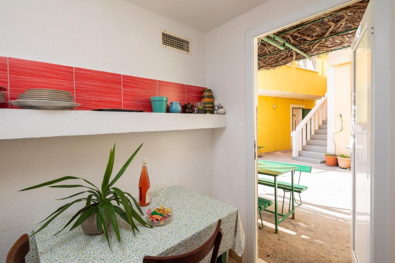 Beach House Lemonade Apartment Jesenice  Exterior photo
