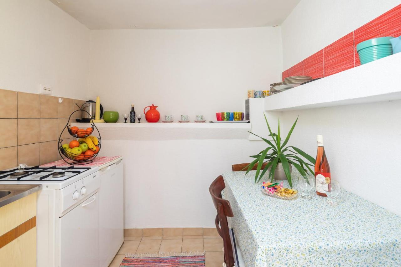 Beach House Lemonade Apartment Jesenice  Exterior photo