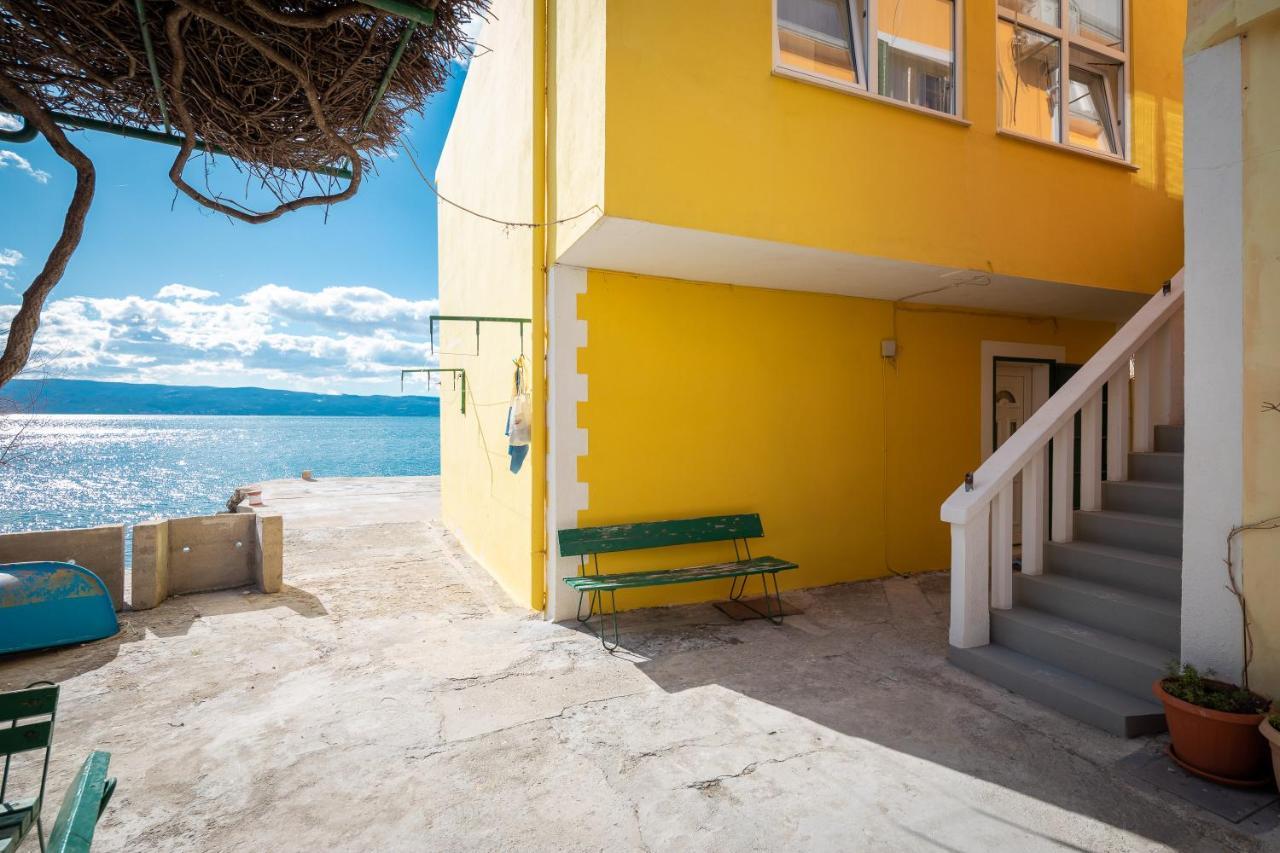 Beach House Lemonade Apartment Jesenice  Exterior photo
