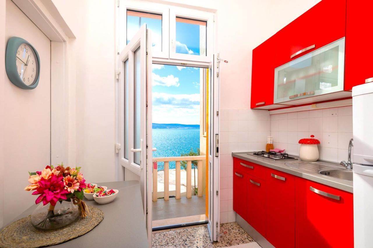 Beach House Lemonade Apartment Jesenice  Exterior photo